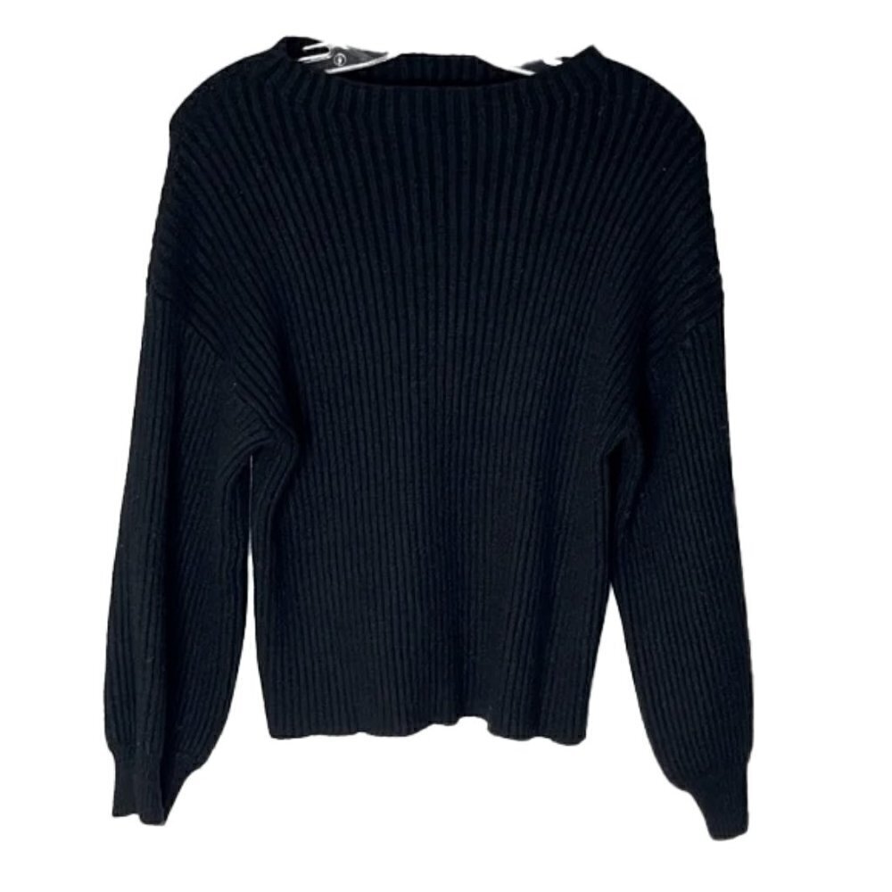 ❤️ SIX / FIFTY Sweater Top Size S